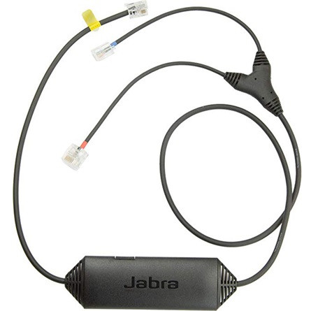 Jabra EHS-ADAPTER F. PRO 94XX PRO 925 MOTION O. CISCO IP 8941 + 8945