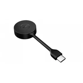 JABRA LINK 400C MS - USB-C - DECT ADAPTER EMEA/APAC