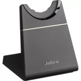 JABRA EVOLVE2 65 DESKSTAND USB-C BLACK