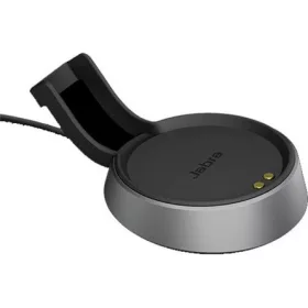 JABRA EVOLVE2 85 DESKSTAND USB-C BLACK