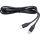 JABRA EVOLVE2 USB CABLE USB-C TO USB-C 1.2M BLACK