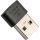 JABRA USB C ADAPTOR USB C FEMALE TO USB A MALE.