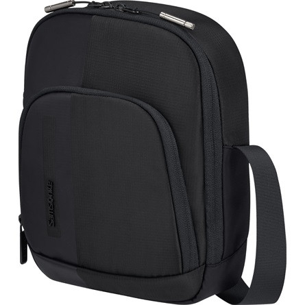 SAMSONITE Tablet táska 142141-1041, Crossover (Black) -BIZ2GO