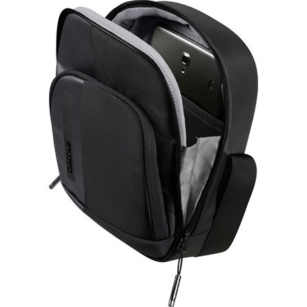 SAMSONITE Tablet táska 142141-1041, Crossover (Black) -BIZ2GO