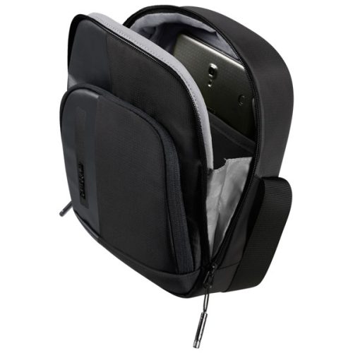 SAMSONITE Tablet táska 142141-1041, Crossover (Black) -BIZ2GO