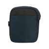Samsonite Biz2go Crossover 9,7" tablet poliészter oldaltáska kék 4L (Deep Blue)