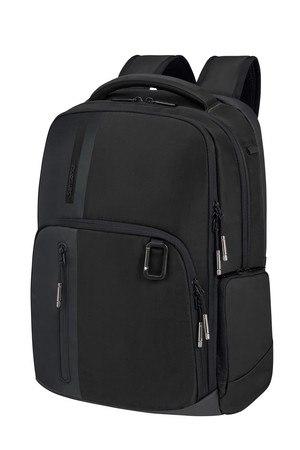 Samsonite- Biz2Go Laptop Backpack 14.1" Black