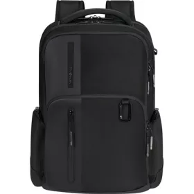   Samsonite Biz2Go 15,6" notebook poliészter hátizsák fekete 22,5L