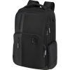 Samsonite Biz2Go 15,6" notebook poliészter hátizsák fekete 22,5L