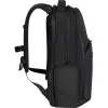 Samsonite Biz2Go 15,6" notebook poliészter hátizsák fekete 22,5L