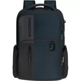   Samsonite Biz2Go 15,6" notebook poliészter hátizsák kék 22,5L