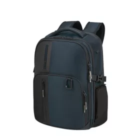 Samsonite- Biz2Go Backpack 15.6" Daytrip Deep Blue