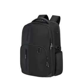 Samsonite- Biz2Go Backpack 17.3" Exp. Overnight Black