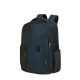 Samsonite- Biz2Go Backpack 17.3" Exp. Overnight Deep Blue