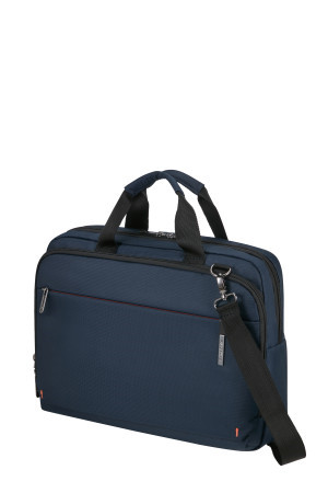 Samsonite- Network 4 Bailhandle 15.6" Kék