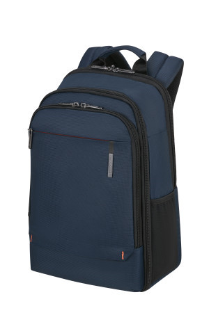 Samsonite- Network 4 Backpack 14.1" Kék