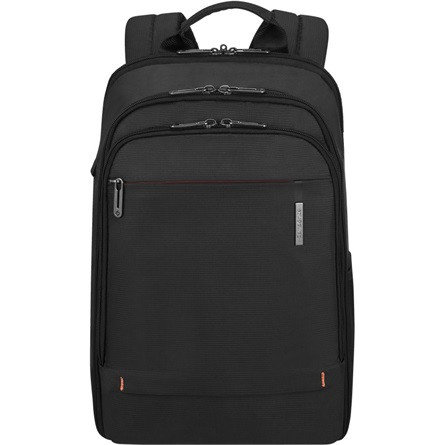 Samsonite- Network 4 Backpack 14.1" Fekete
