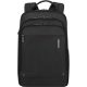 Samsonite- Network 4 Backpack 14.1" Fekete