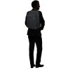 Samsonite- Network 4 Backpack 14.1" Fekete