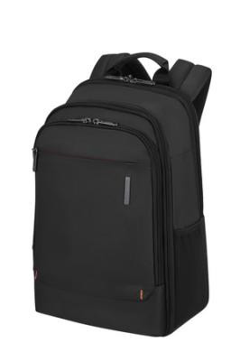 Samsonite- Network 4 Backpack 15.6" Fekete