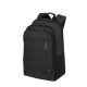 Samsonite- Network 4 Backpack 15.6" Fekete