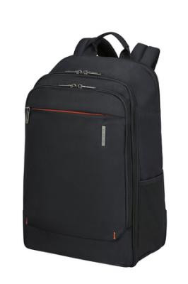 Samsonite- Network 4 Backpack 17.3" Fekete