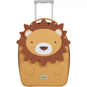   SAMSONITE SAMMIES by SAMSONITE Gyermek Gurulós hátizsák 142430-9674, Upright 45cm (LION LESTER) -HAPPY SAMMIES ECO