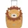 SAMSONITE SAMMIES by SAMSONITE Gyermek Gurulós hátizsák 142430-9674, Upright 45cm (LION LESTER) -HAPPY SAMMIES ECO