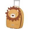 SAMSONITE SAMMIES by SAMSONITE Gyermek Gurulós hátizsák 142430-9674, Upright 45cm (LION LESTER) -HAPPY SAMMIES ECO