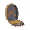 SAMSONITE SAMMIES by SAMSONITE Gyermek Gurulós hátizsák 142430-9674, Upright 45cm (LION LESTER) -HAPPY SAMMIES ECO