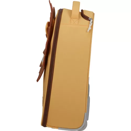 SAMSONITE SAMMIES by SAMSONITE Gyermek Gurulós hátizsák 142430-9674, Upright 45cm (LION LESTER) -HAPPY SAMMIES ECO