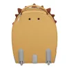 SAMSONITE SAMMIES by SAMSONITE Gyermek Gurulós hátizsák 142430-9674, Upright 45cm (LION LESTER) -HAPPY SAMMIES ECO