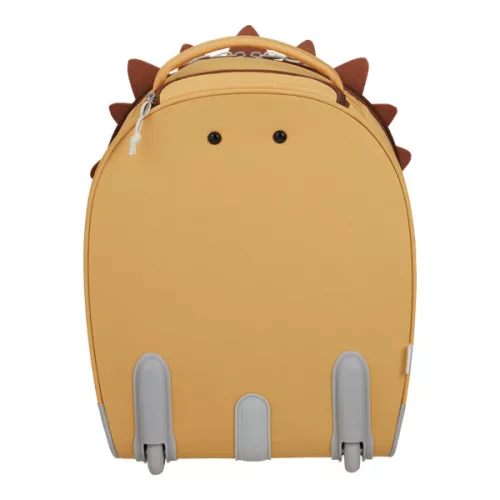 SAMSONITE SAMMIES by SAMSONITE Gyermek Gurulós hátizsák 142430-9674, Upright 45cm (LION LESTER) -HAPPY SAMMIES ECO