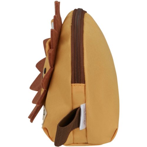 SAMSONITE SAMMIES by SAMSONITE Gyermek nesszeszer 142469-9674, TOILET KIT (LION LESTER) -HAPPY SAMMIES ECO