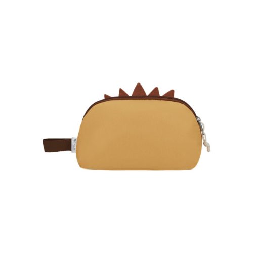 SAMSONITE SAMMIES by SAMSONITE Gyermek nesszeszer 142469-9674, TOILET KIT (LION LESTER) -HAPPY SAMMIES ECO