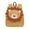 SAMSONITE SAMMIES by SAMSONITE Gyermek hátizsák 142470-9674, BACKPACK S (LION lESTER) -HAPPY SAMMIES ECO