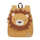 SAMSONITE SAMMIES by SAMSONITE Gyermek hátizsák 142470-9674, BACKPACK S (LION lESTER) -HAPPY SAMMIES ECO