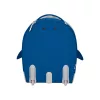 SAMSONITE SAMMIES by SAMSONITE Gyermek gurulós hátizsák 142471-9675, Upright 45cm (PENGUIN PETER) -HAPPY SAMMIES ECO