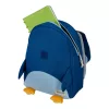 SAMSONITE SAMMIES by SAMSONITE Gyermek hátizsák 142472-9675, BACKPACK S+ (PENGUIN PETER) -HAPPY SAMMIES ECO