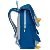 SAMSONITE SAMMIES by SAMSONITE Gyermek hátizsák 142472-9675, BACKPACK S+ (PENGUIN PETER) -HAPPY SAMMIES ECO