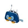 SAMSONITE SAMMIES by SAMSONITE Gyermek nesszeser 142473-9675, TOILET KIT (PENGUIN PETER ) -HAPPY SAMMIES ECO