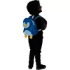 SAMSONITE SAMMIES by SAMSONITE Gyermek hátizsák 142474-9675, BACKPACK S (PENGUIN PETER) -HAPPY SAMMIES ECO
