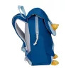 SAMSONITE SAMMIES by SAMSONITE Gyermek hátizsák 142474-9675, BACKPACK S (PENGUIN PETER) -HAPPY SAMMIES ECO