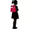 SAMSONITE SAMMIES by SAMSONITE Gyermek hátizsák 142476-9676, BACKPACK S+ (LADYBUG LALLY) -HAPPY SAMMIES ECO