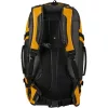 SAMSONITE Notebook hátizsák 142897-1924, TRAVEL BACKPACK M 55L 17.3" (YELLOW) -ECODIVER