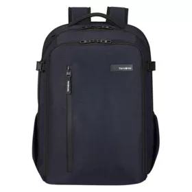 Samsonite - Roader Laptop Backpack L Exp. Dark Blue