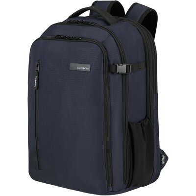 Samsonite - Roader Laptop Backpack L Exp. Dark Blue