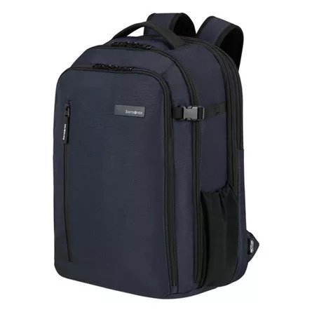 Samsonite - Roader Laptop Backpack L Exp. Dark Blue