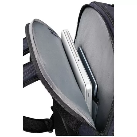 Samsonite - Roader Laptop Backpack L Exp. Dark Blue
