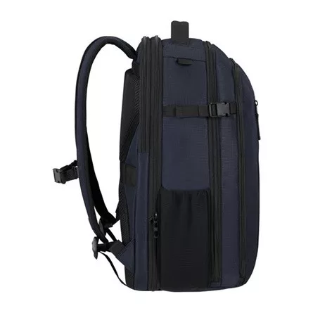 Samsonite - Roader Laptop Backpack L Exp. Dark Blue